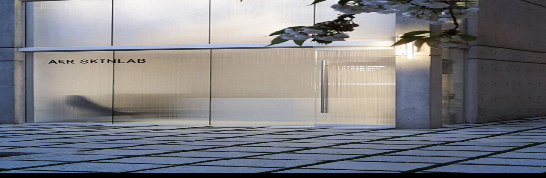 AER Skinlab Cover Image