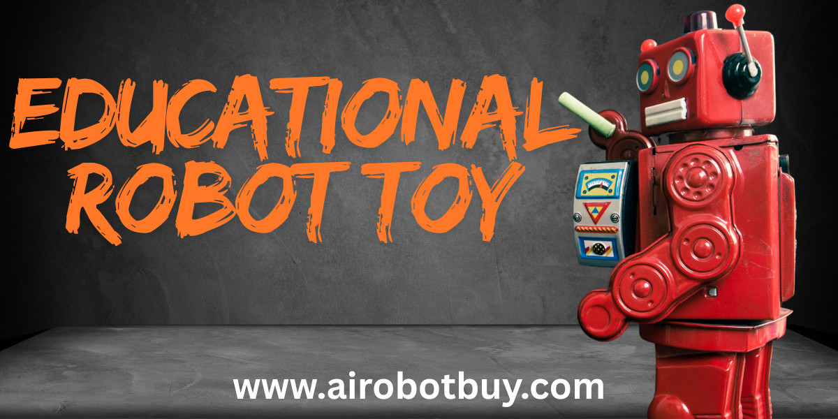 Unlock Your Child’s Potential with the Ultimate Educational Robot Toy