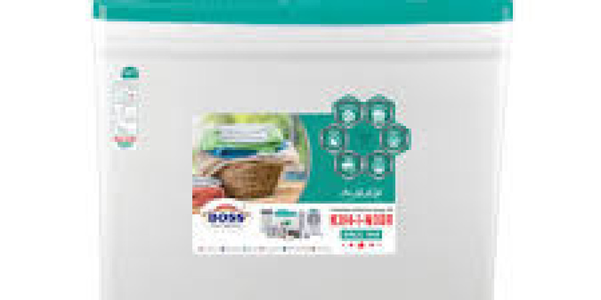 Washing Machine in Madina – A Complete Guide