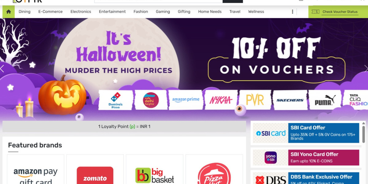 Cryptocurrency-Backed Gift Cards – Bitcoin as the New Voucher