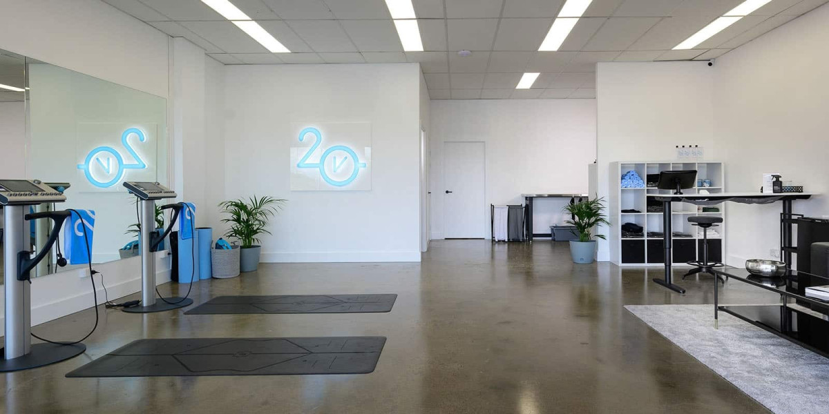 Find the Best EMS Studio Training Near You – Personalized Fitness Solutions