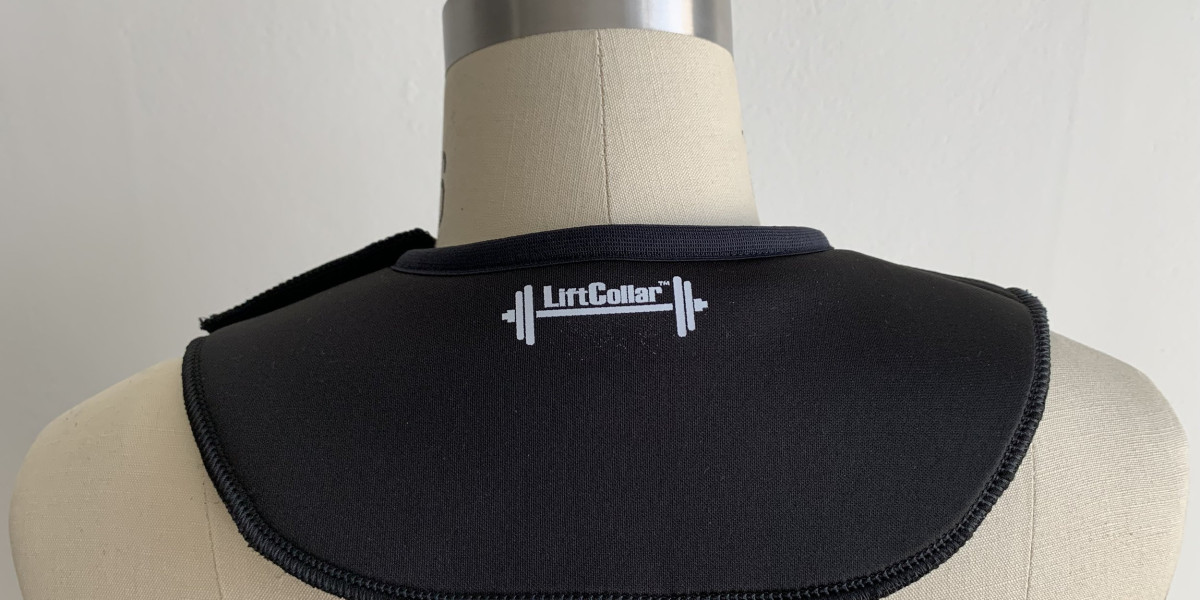Why a Collarbone Protector is Essential Weightlifting Safety Equipment for Serious Lifters