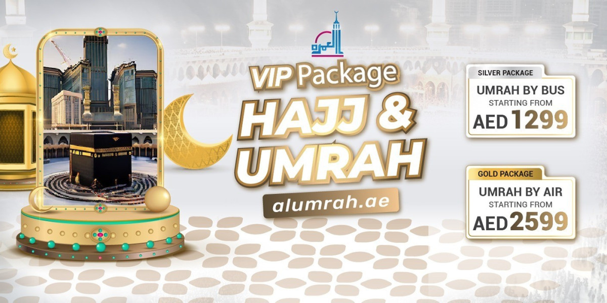 What You Get in Umrah Package by Air from Abu Dhabi for Family