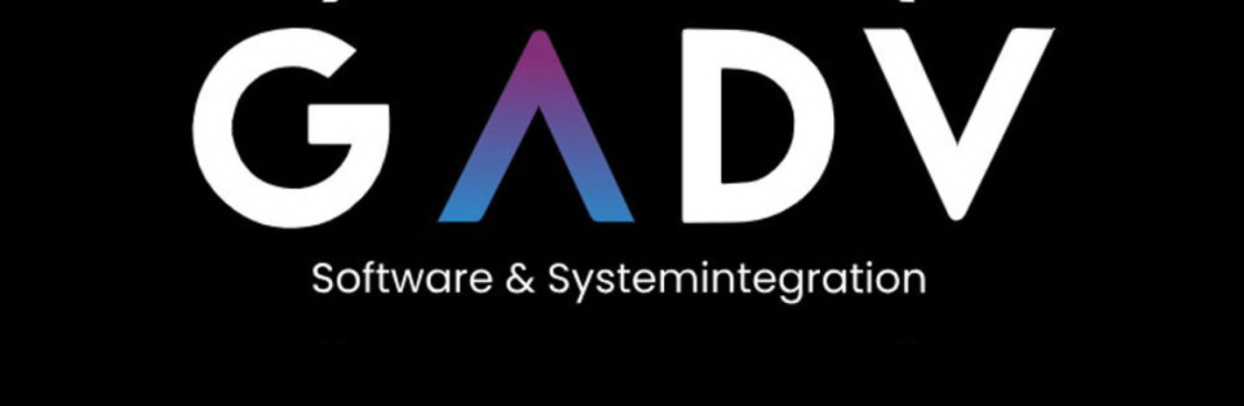 Gadv mbH Cover Image