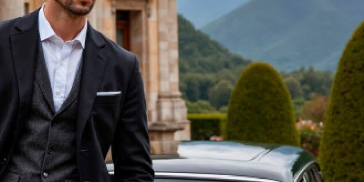 Discover the Best Tailor in Bangkok for Your Perfect Suit
