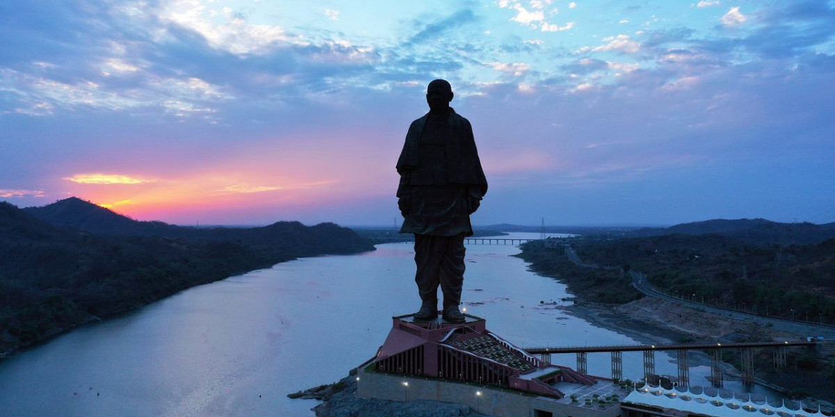 10 Common Mistakes to Avoid When Booking Statue of Unity Tickets