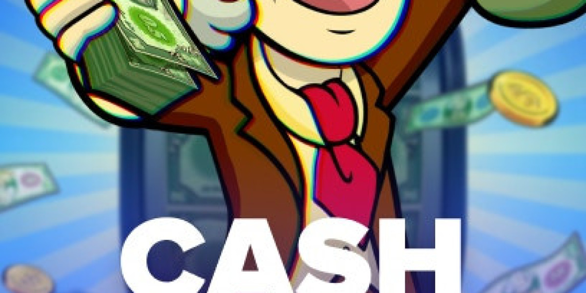 Recursos Sociais do Cash Mania Game