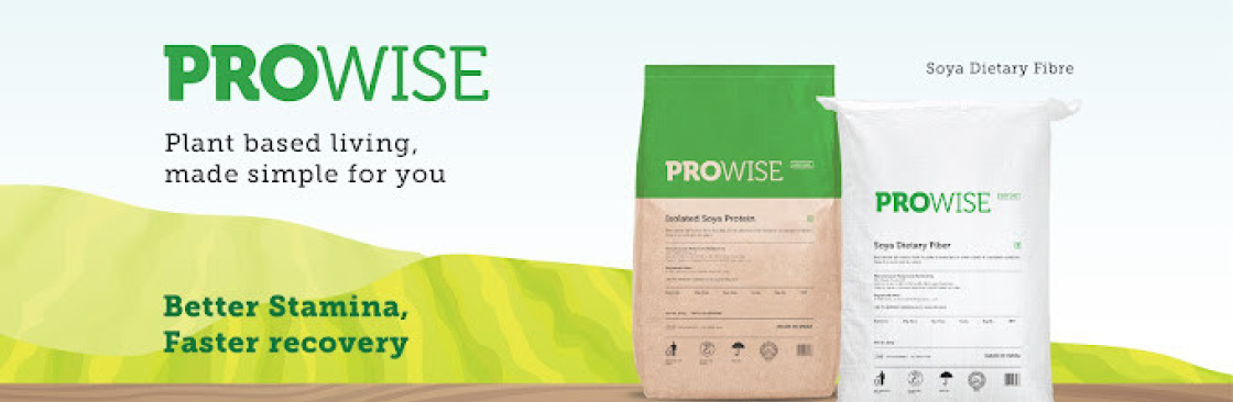Prowise India Cover Image