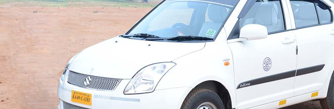Mysore Taxi Services Cover Image