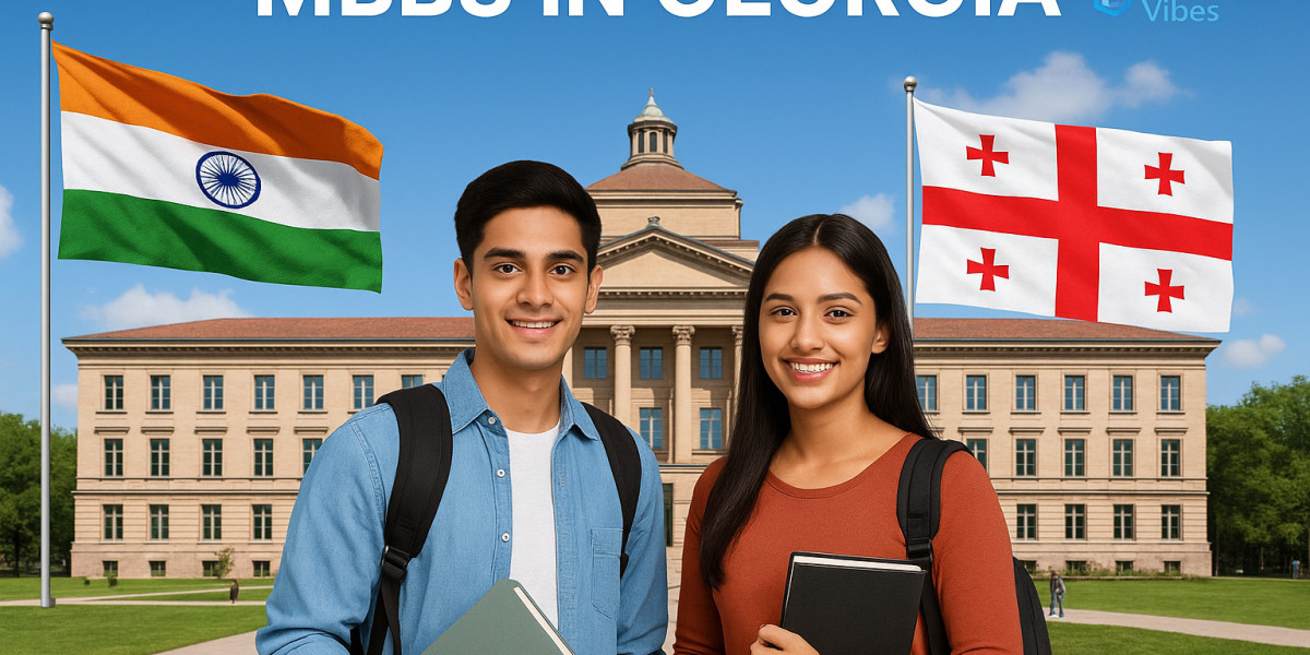 Top Medical Colleges in Georgia for Indian Students