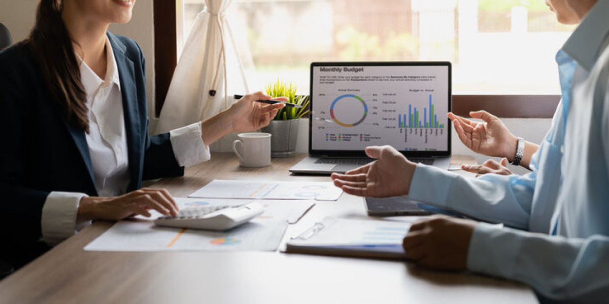 Smart Commercial Estimating: Outsource for Accuracy and Profit