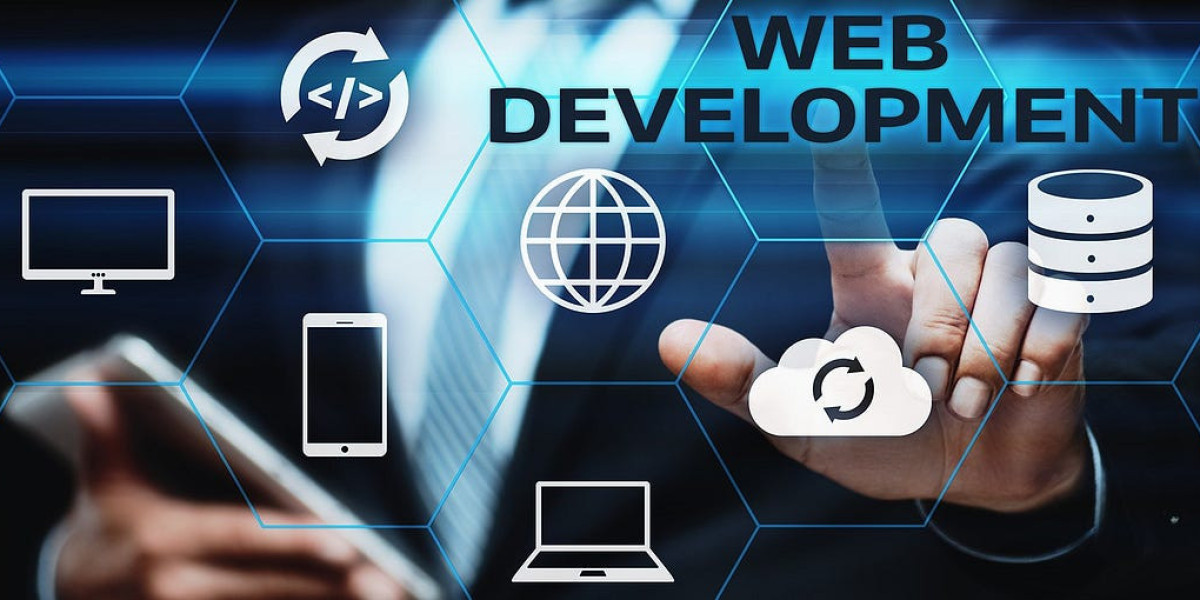 Smart Web Development Services in Pakistan That Drive Business Growth