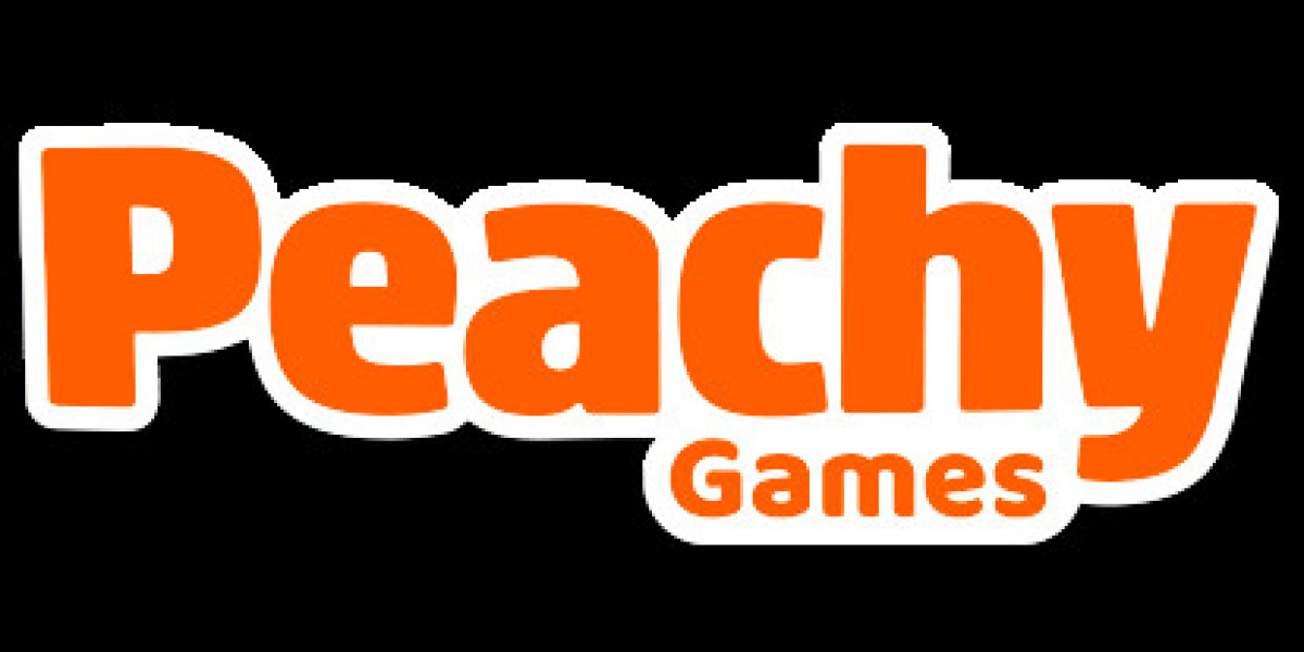 What Donald Trump Can Teach You About Peachy Games Offers