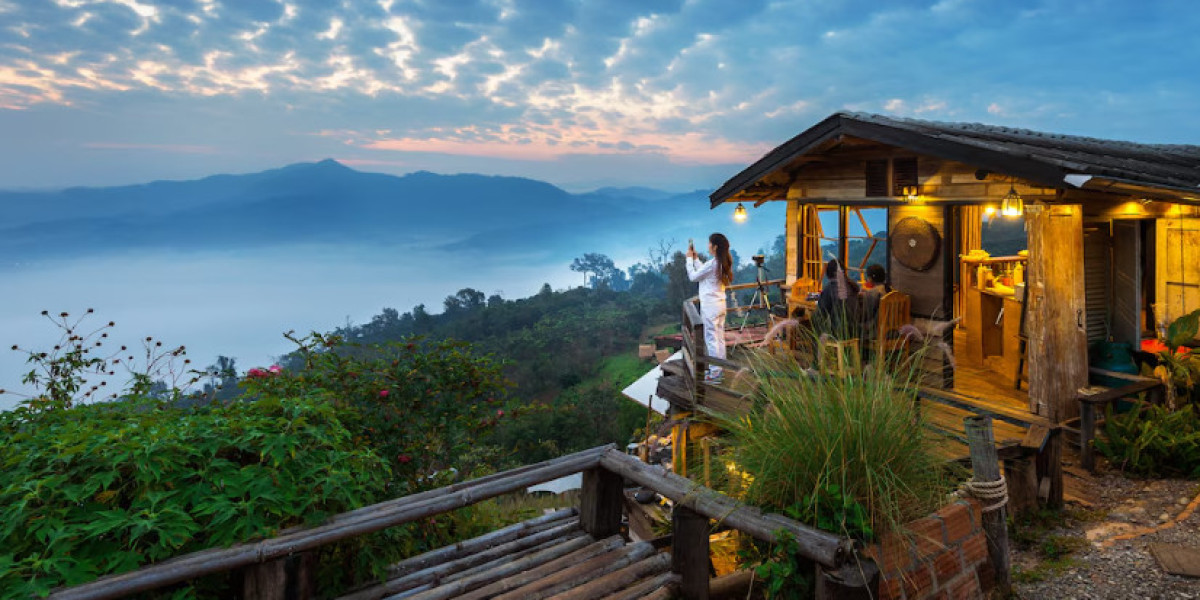 Family & Group Villas in Lonavala – Private Stays, Premium Comfort