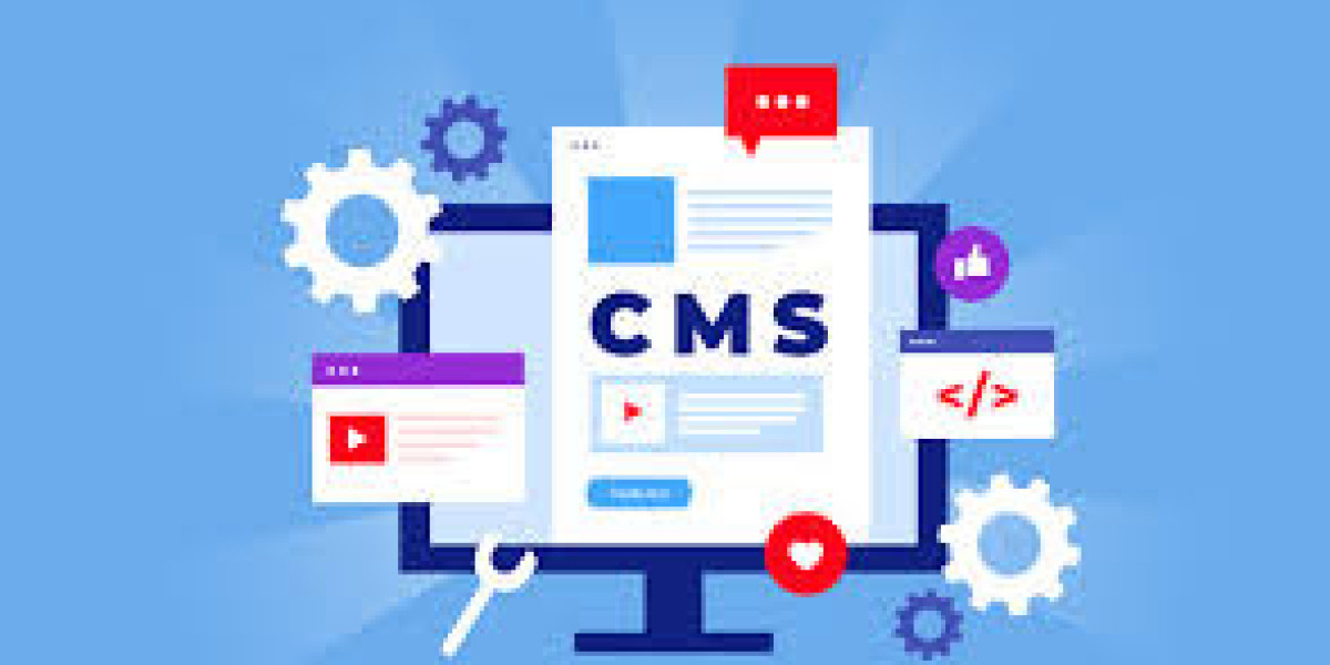 CMS Development Companies: A Complete Guide