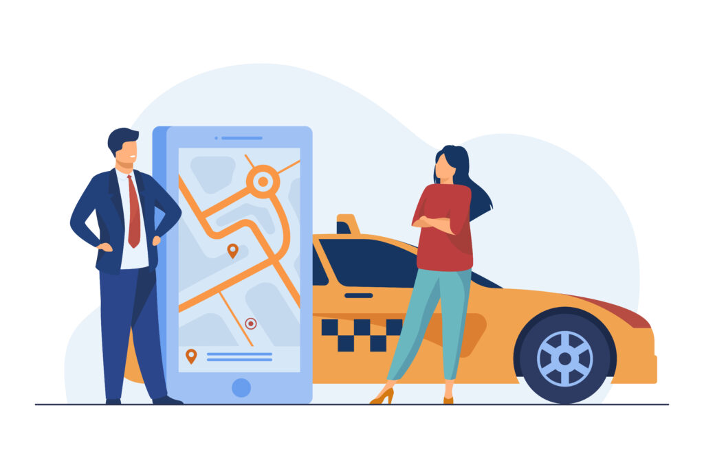 Top 5 Uber Clone Success Stories That Will Inspire Your Next Startup - WikiNewsPortal