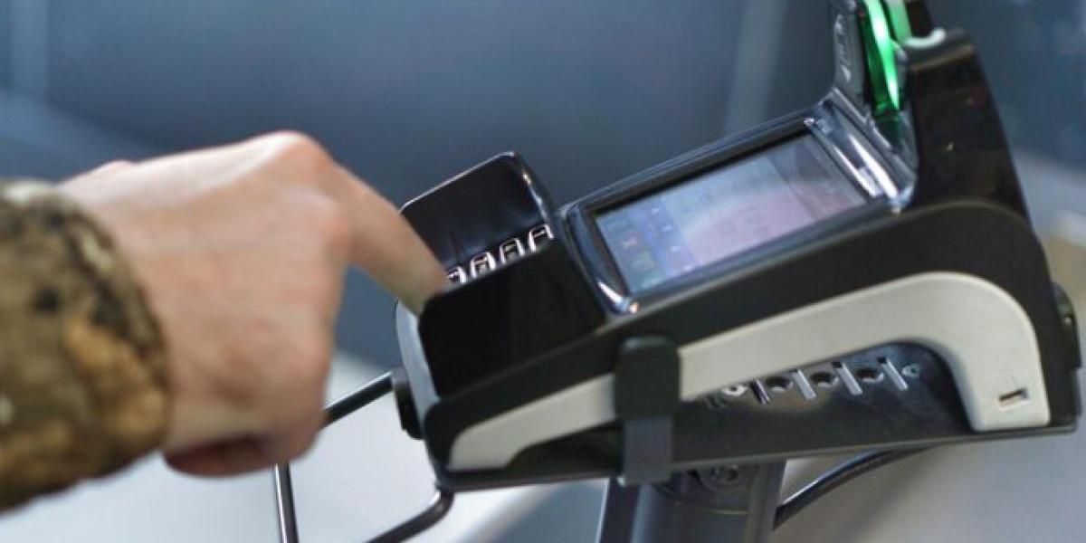 High Quality Scanner: The Key to Efficient and Accurate Document Management