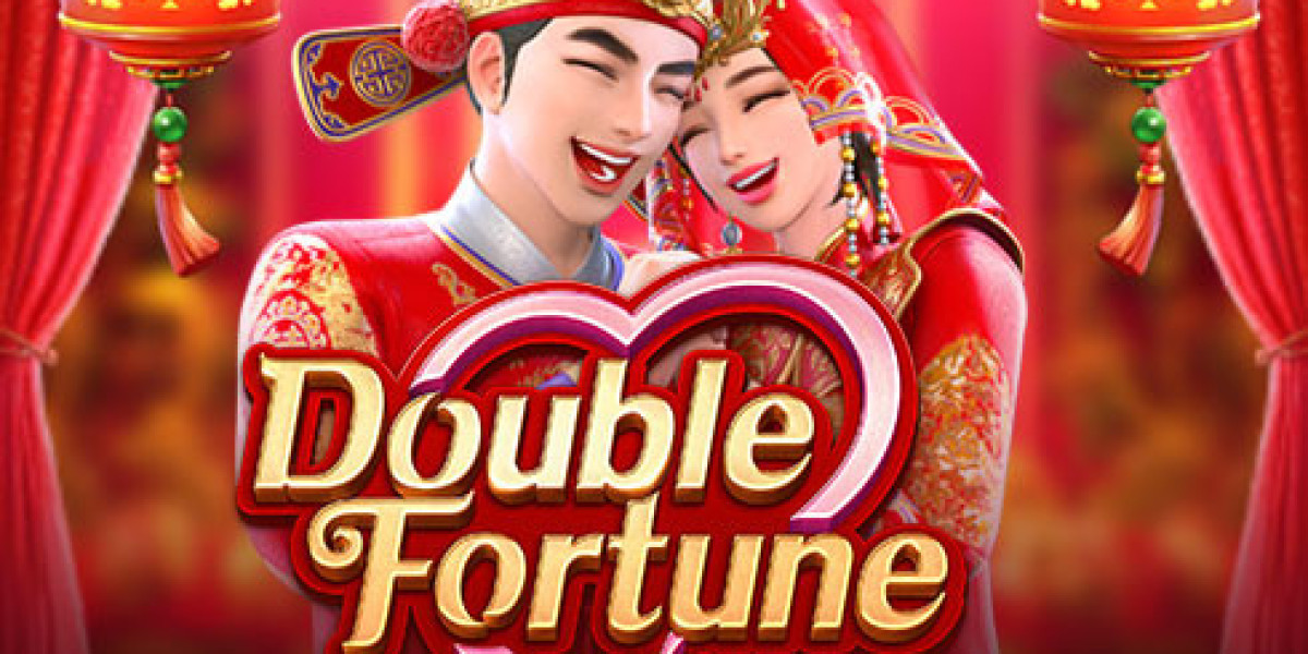 Abordagens Profissionais para Double Fortune