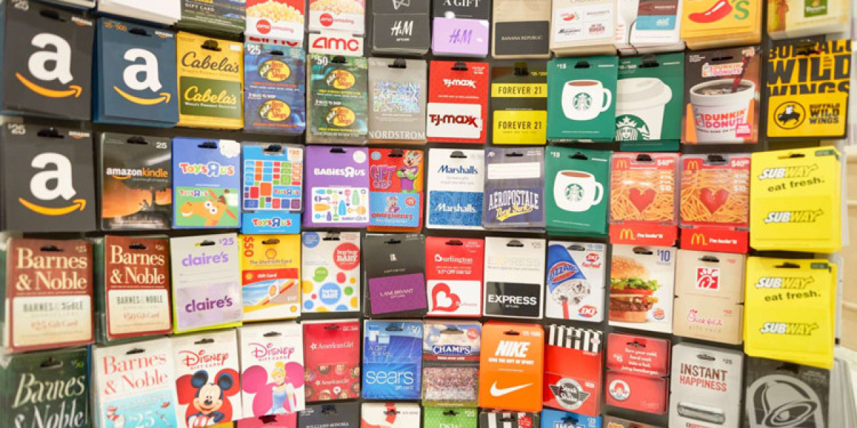 Digital Economy: Thailand's Top 5 Gift Card Trends