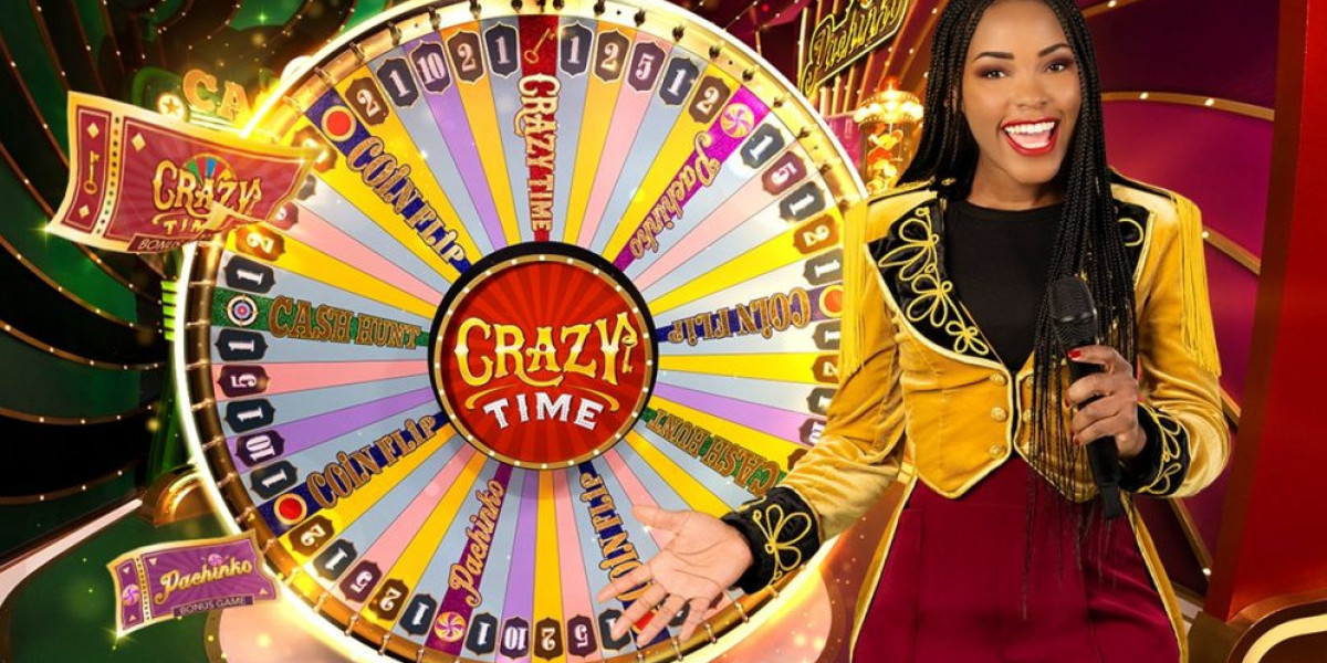 Crazy Time খেলা এবং লাইভ ডিলার গেমিংয়ের ভবিষ্যৎ