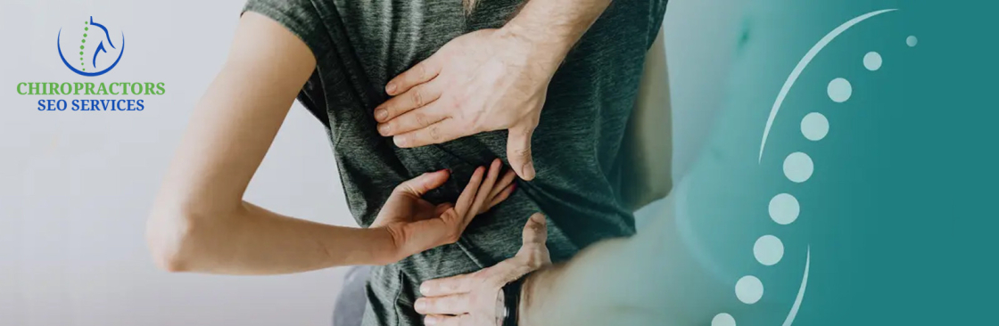 Chiropractors SEO services Cover Image