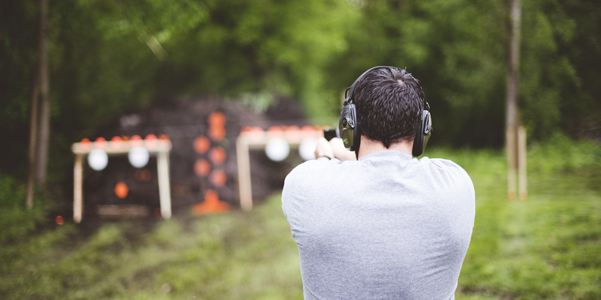 Why a Gun Training Membership in Mechanicsville Is Worth It