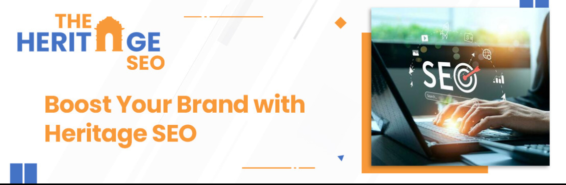 heritage seo Cover Image