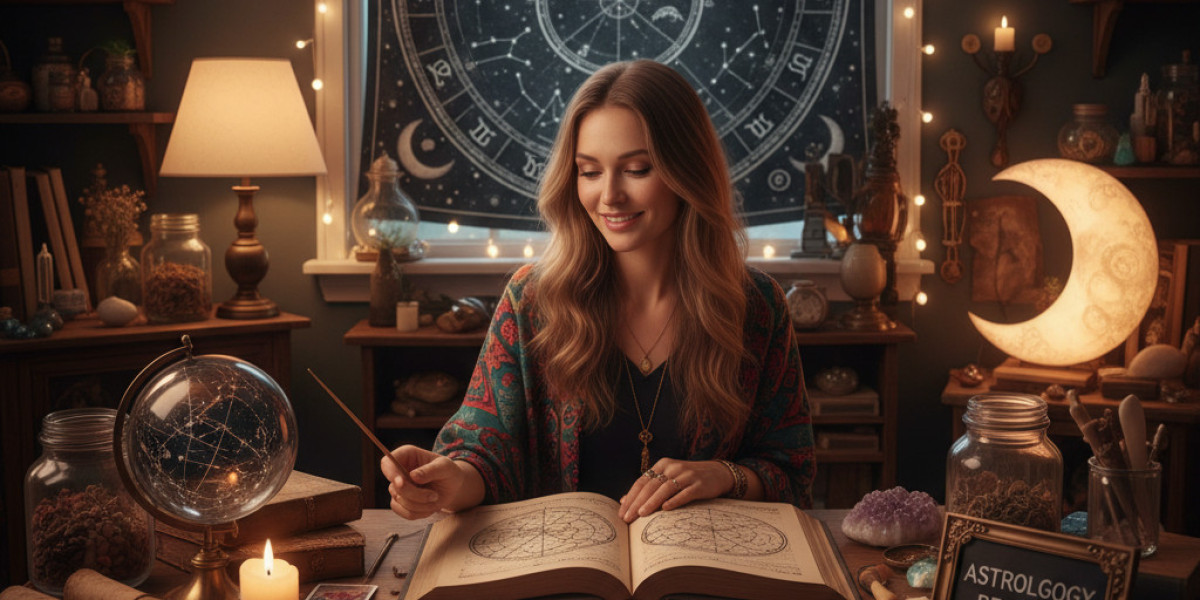 Trusted Best Astrologer in Manchester – Astrology, Palmistry & Remedies