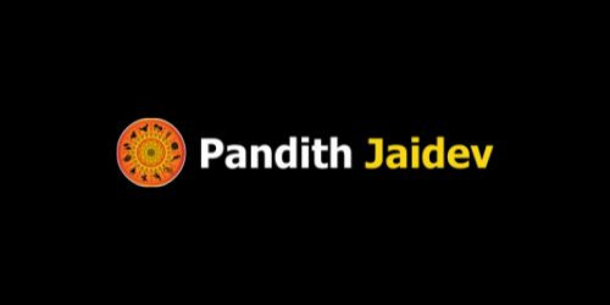 Why Astrologer Psychic Jaidev Is Trusted Worldwide