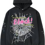 Spider hoodie Profile Picture