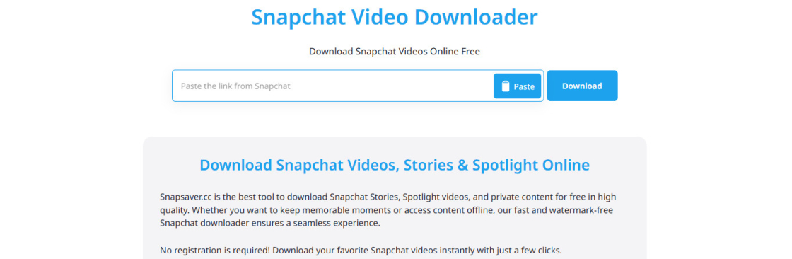 snap saver Cover Image