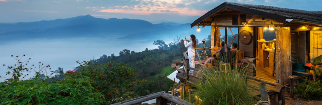 Hill Station Cover Image