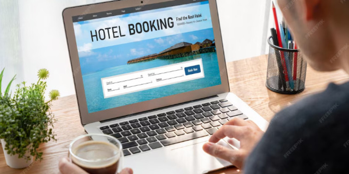 How a Hotel SEO Agency Can Help You Dominate Google Search Results