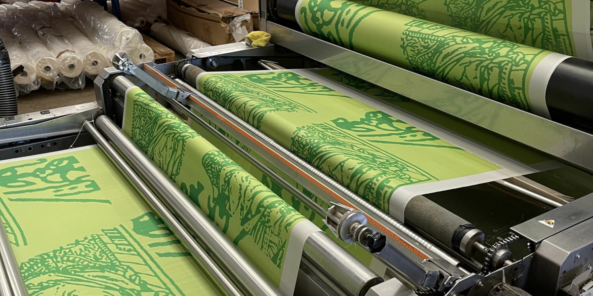The Art and Innovation of Digital Printing on Fabric: Redefining the Future of Textiles