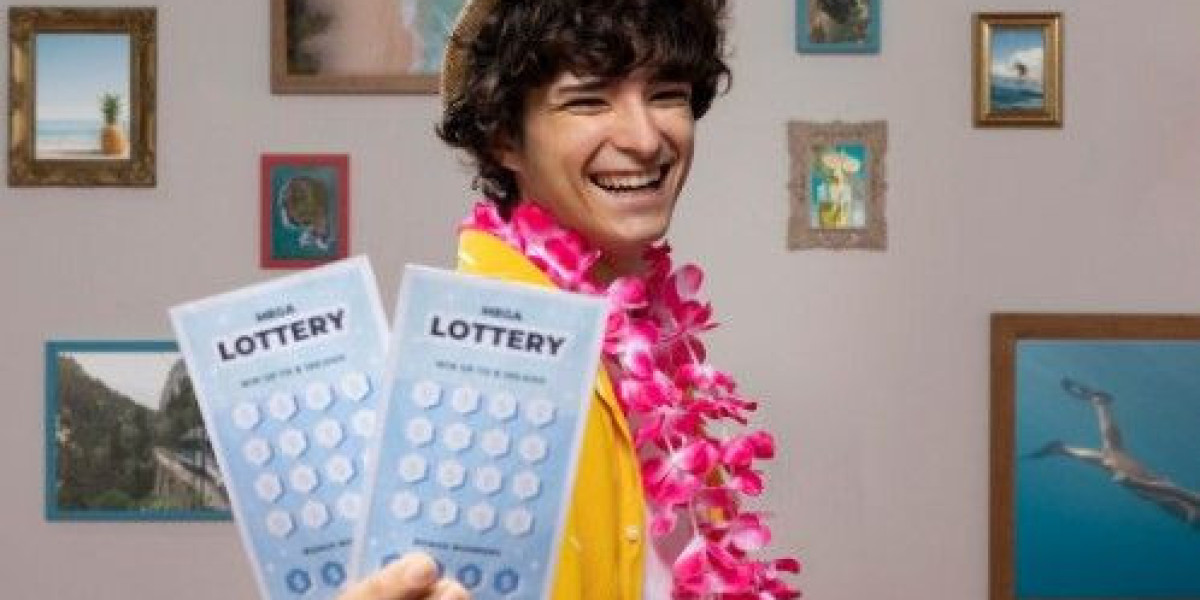 Exploring Online Lottery and Mega Millions in India