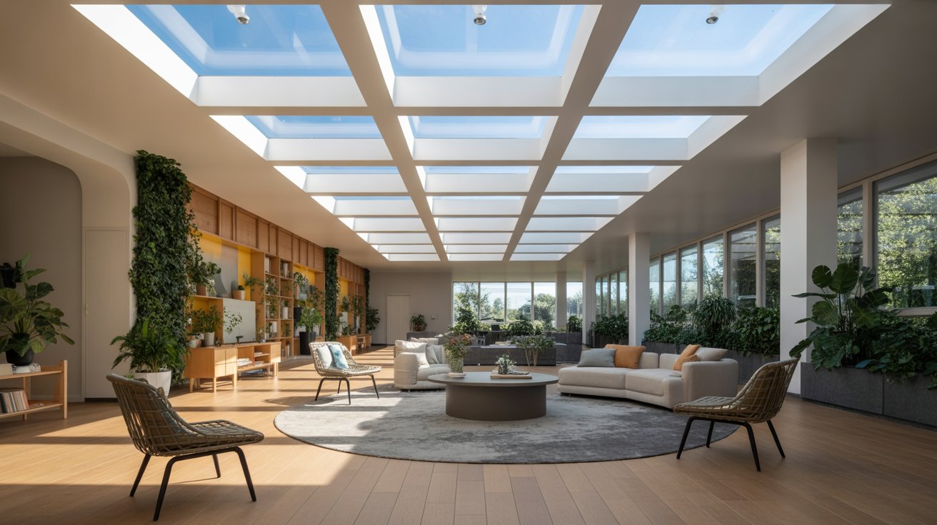 The Ultimate Guide to Architectural LED Lighting in 2025