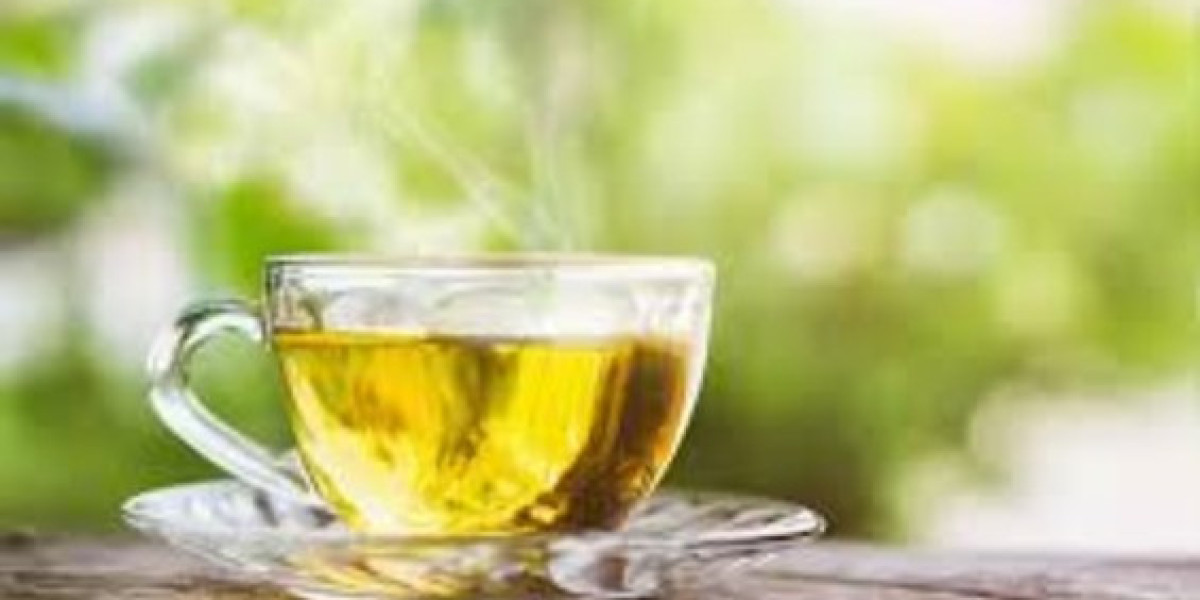 Green Tea vs Slim Tea Detox: Which One Is Better for Weight Loss?