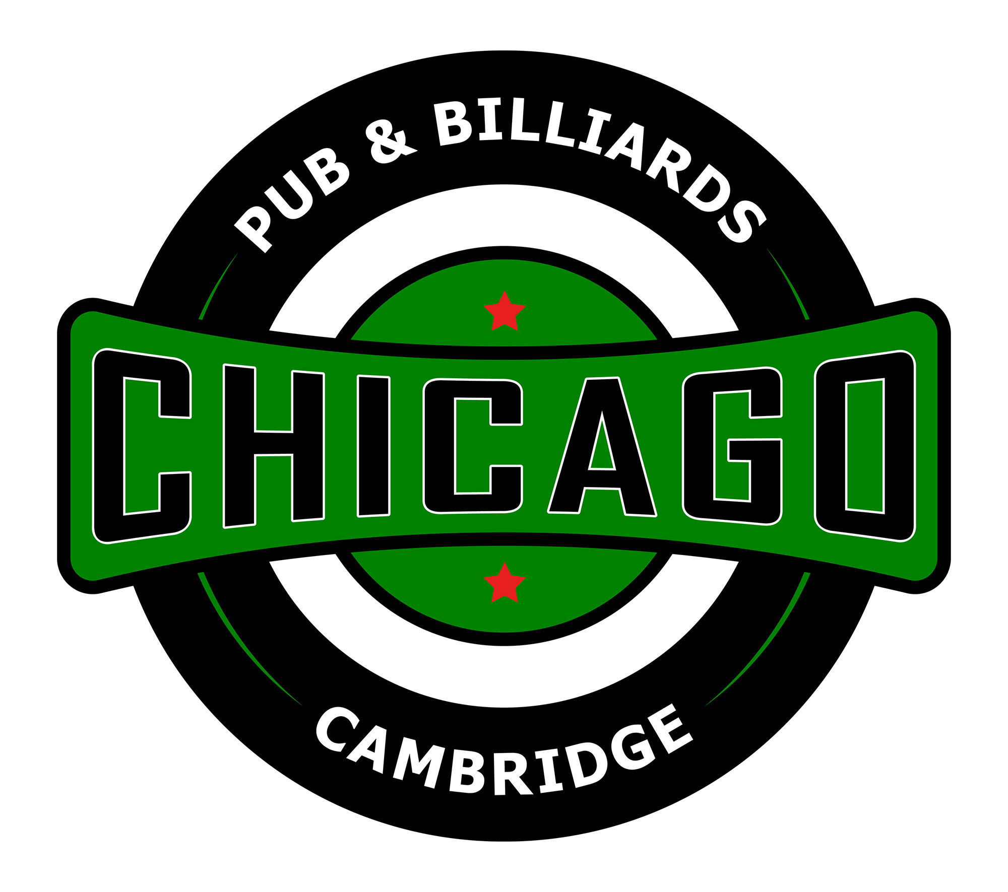 Chicago Pub Cambridge Profile Picture