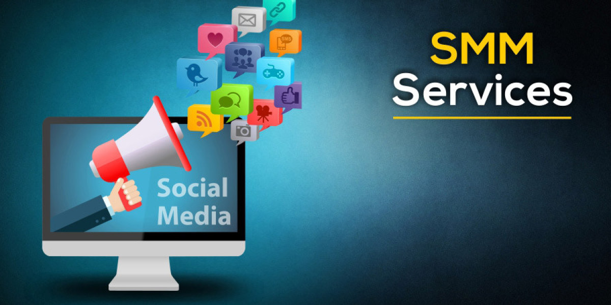 Best SMM Services for Fast Growth & Real Engagement