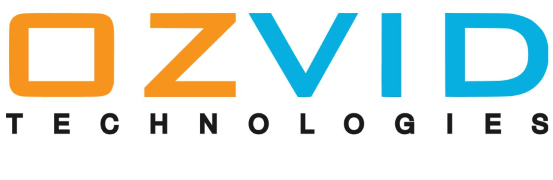 OZVID Technologies Cover Image