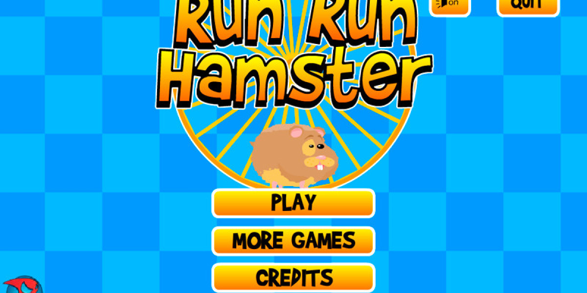 The Top 5 Hamster Run Games for Android and iOS
