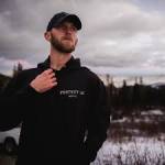 Saint Michael hoodie Profile Picture