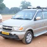 Mysore Taxi Services Profile Picture