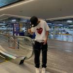 CDG Hoodie Profile Picture