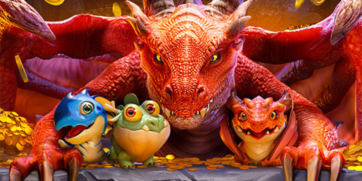 Truques e Táticas para Vencer no Dragon Hatch Game