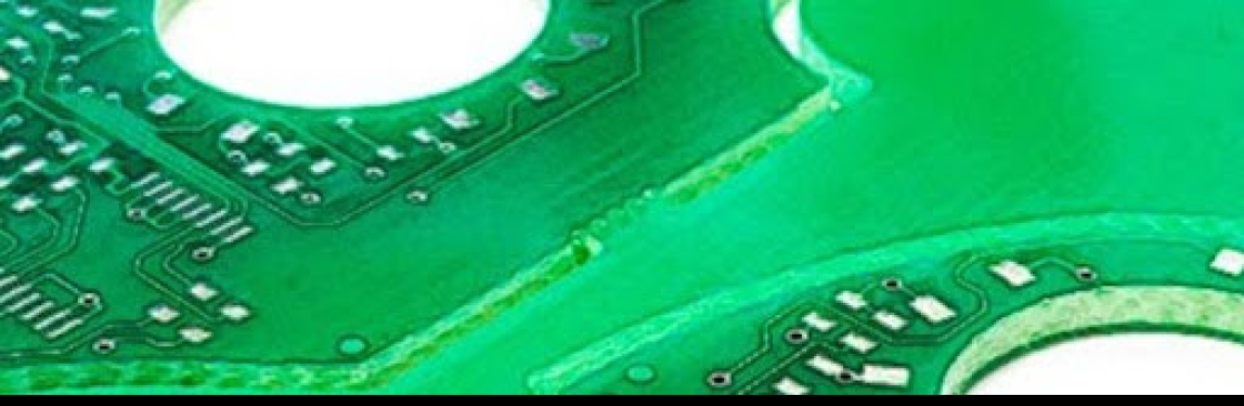Pcb Togo Electroni Inc Cover Image