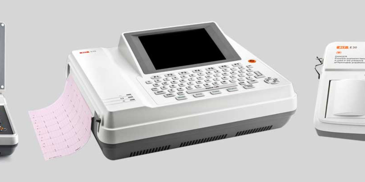 Macmed Cable – The Ultimate Solution for Reliable ECG Cables and Medical Connectivity