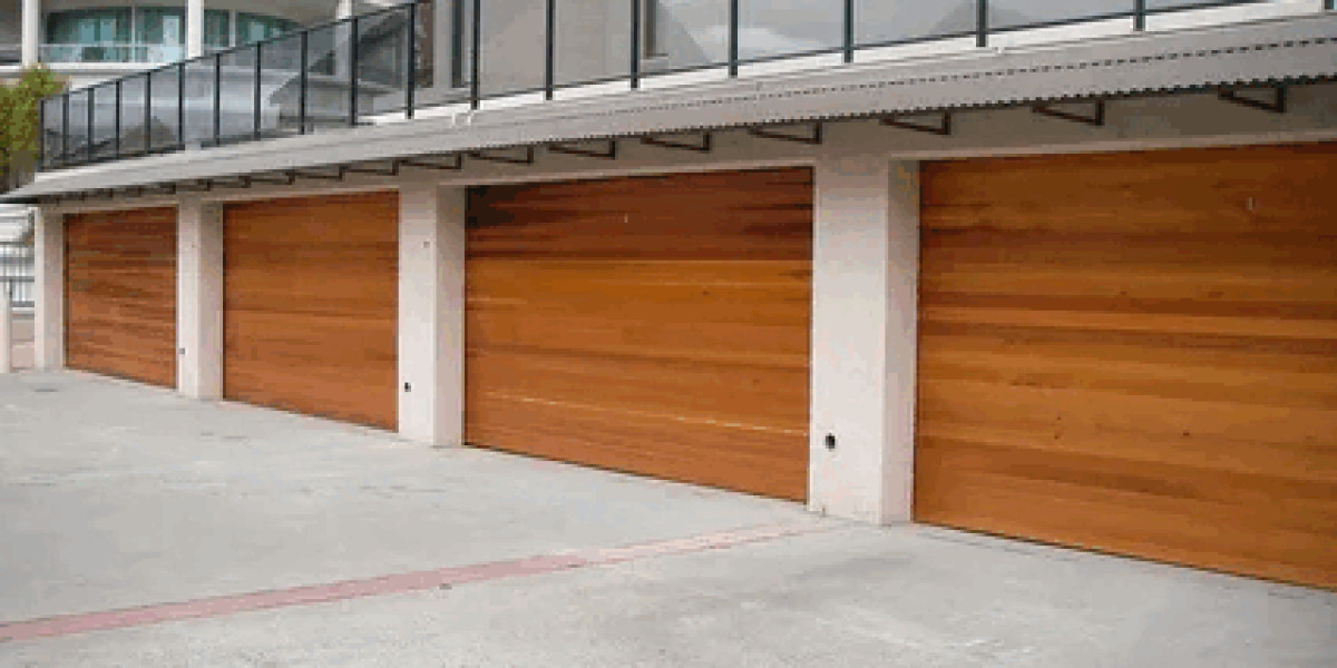 Choosing the Right Industrial Roller Doors for Your Facility