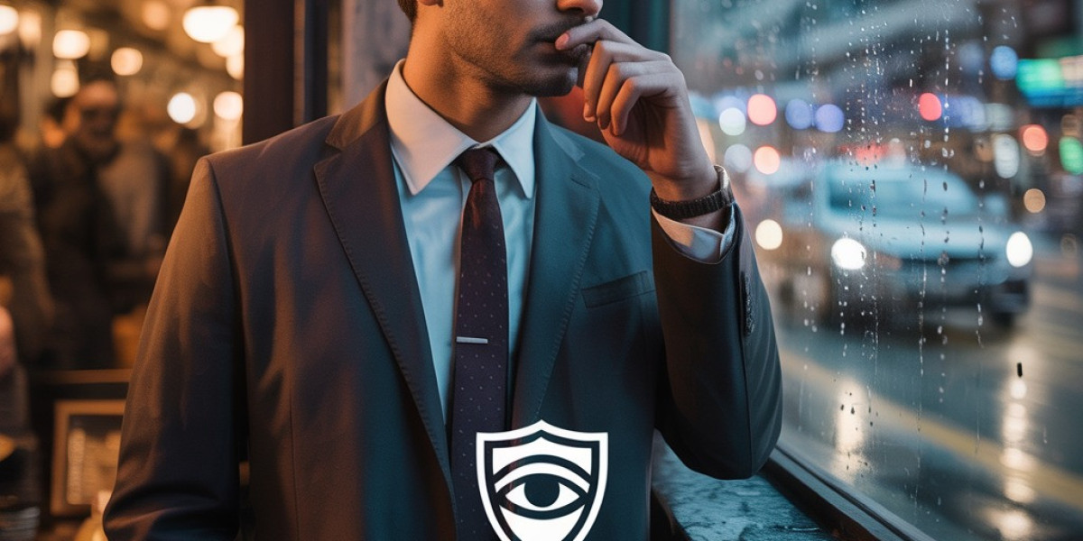 Trusted Private Detective Agency in Mumbai – Confidential & Professional Investigations