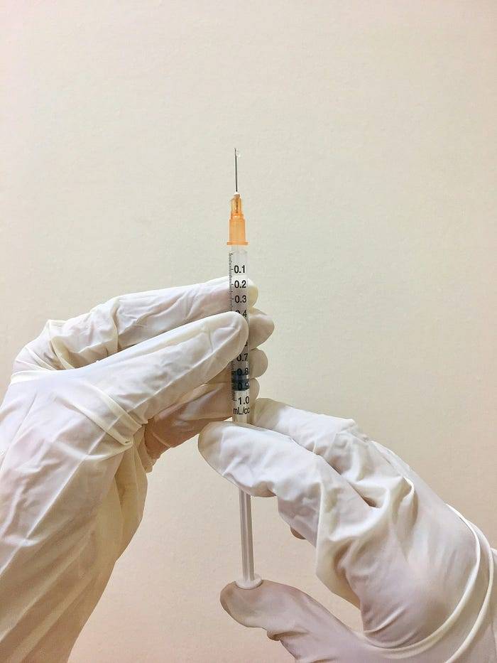 Ovidrel Injection — Boosting Fertility Success with IVF Smart – @ivfsmart1 on Tumblr